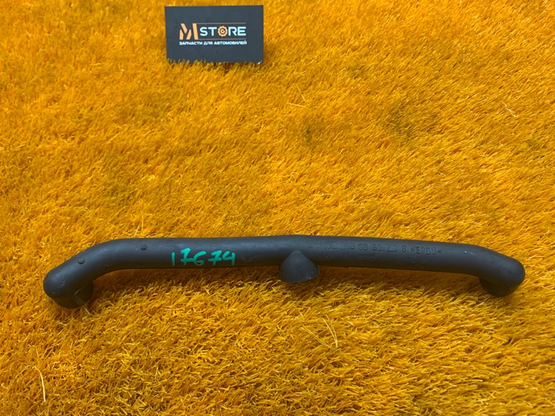 Патрубок картерных газов, 280 рублей, Красноярск