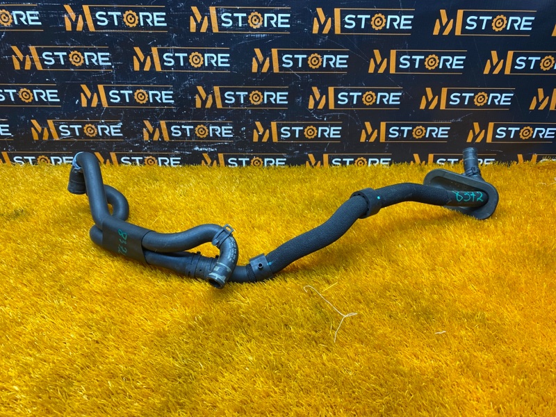 Патрубок системы охлаждения, 700 рублей, Красноярск