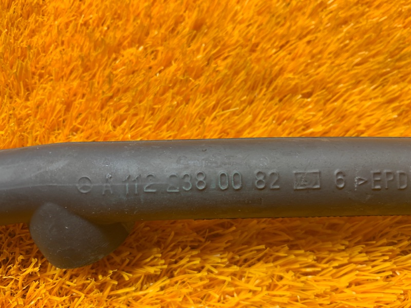 Патрубок картерных газов, 280 рублей, Красноярск