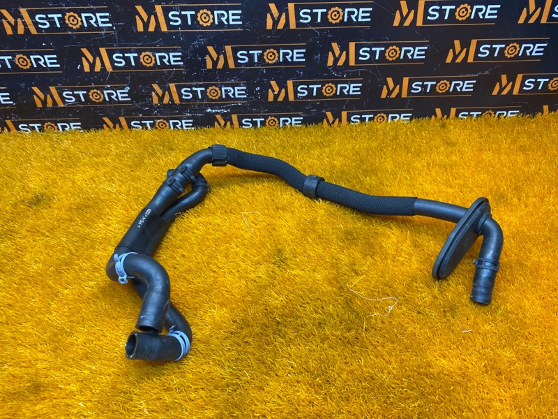 Патрубок системы охлаждения, 700 рублей, Красноярск