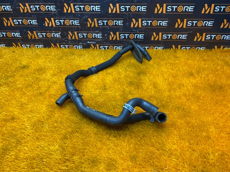 Патрубок системы охлаждения, 700 рублей, Красноярск