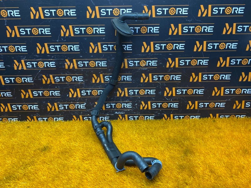 Патрубок системы охлаждения, 700 рублей, Красноярск