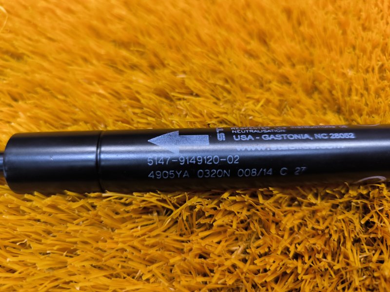 Амортизатор пола багажника, 900 рублей, Красноярск