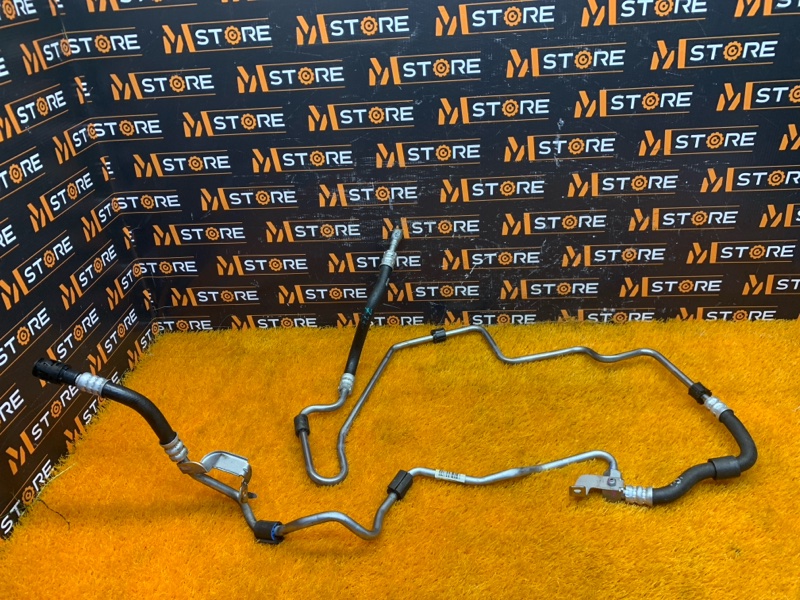 шланг гидроусилителя, 2340 рублей, Красноярск