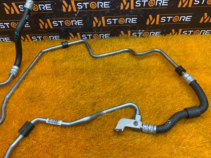 шланг гидроусилителя, 2340 рублей, Красноярск