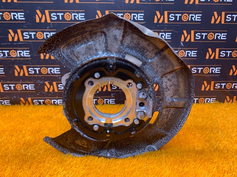 кулак поворотный, 680 рублей, Красноярск