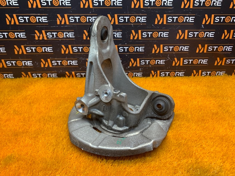 кулак поворотный, 680 рублей, Красноярск