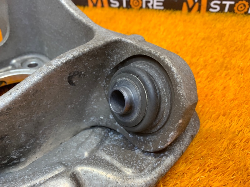 кулак поворотный, 680 рублей, Красноярск