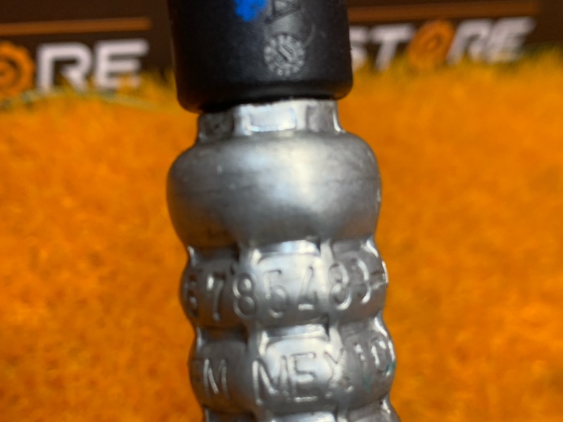 шланг гидроусилителя, 2340 рублей, Красноярск