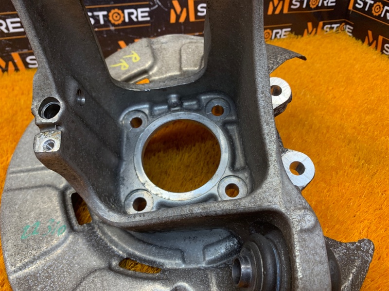 кулак поворотный, 680 рублей, Красноярск