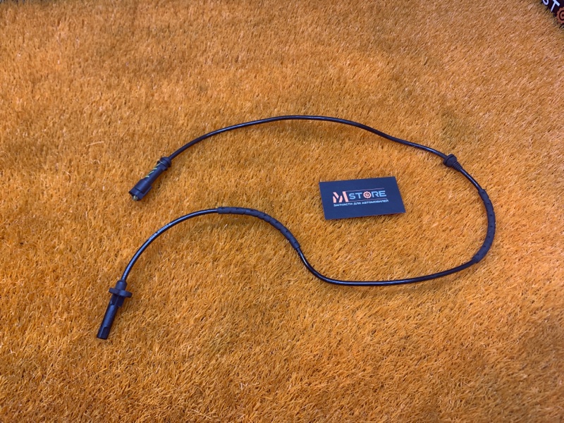 Датчик ABS, 680 рублей, Красноярск