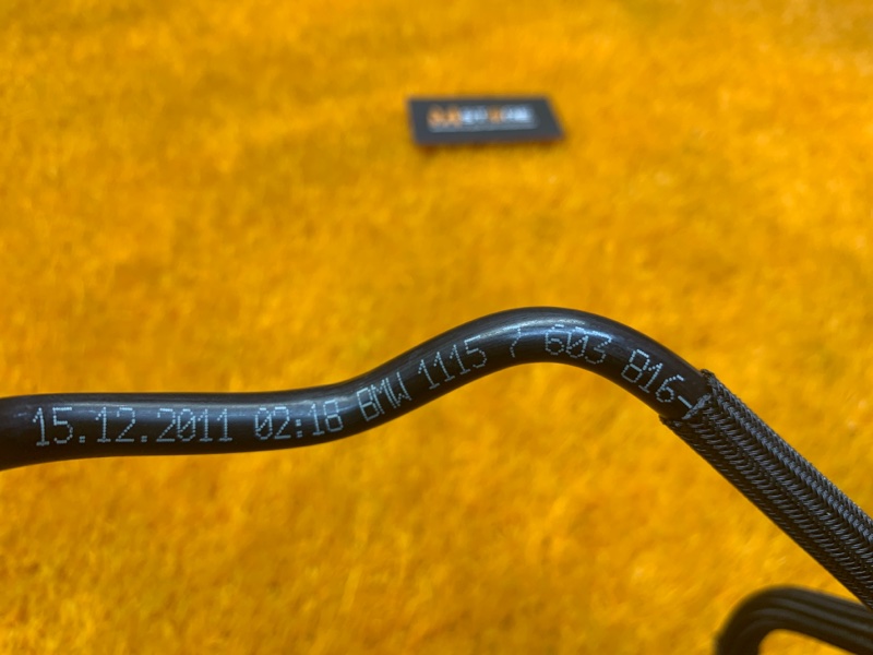 Патрубок картерных газов, 1000 рублей, Красноярск