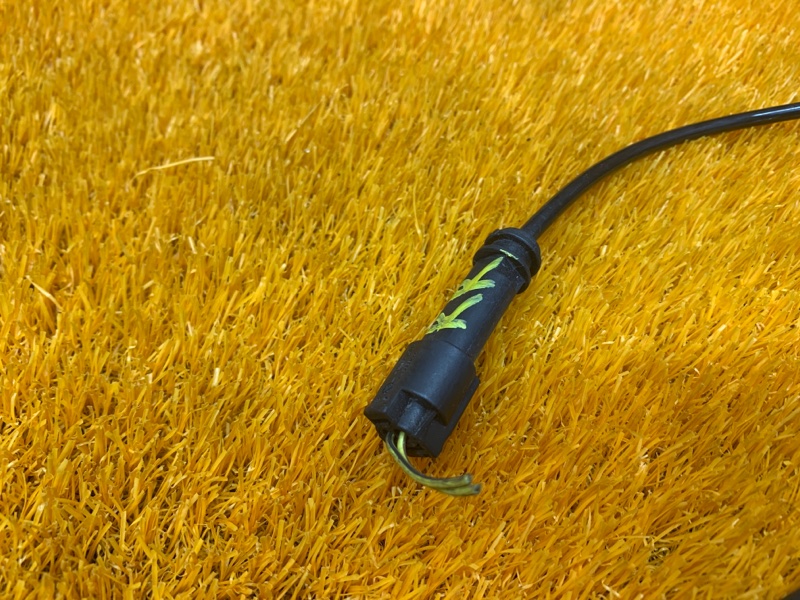 Датчик ABS, 680 рублей, Красноярск