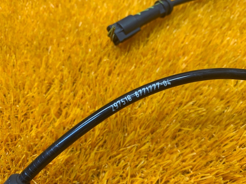 Датчик ABS, 680 рублей, Красноярск