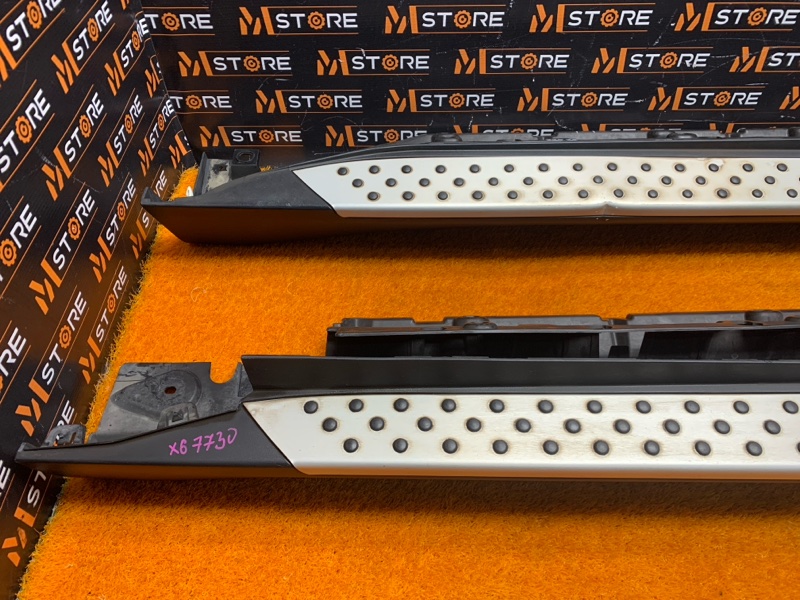 накладка на порог, 12000 рублей, Красноярск