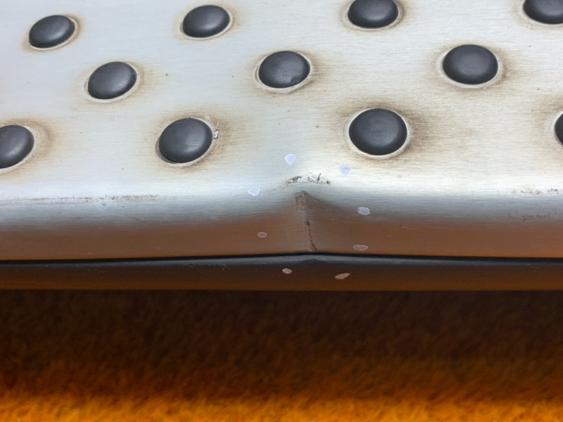 накладка на порог, 12000 рублей, Красноярск