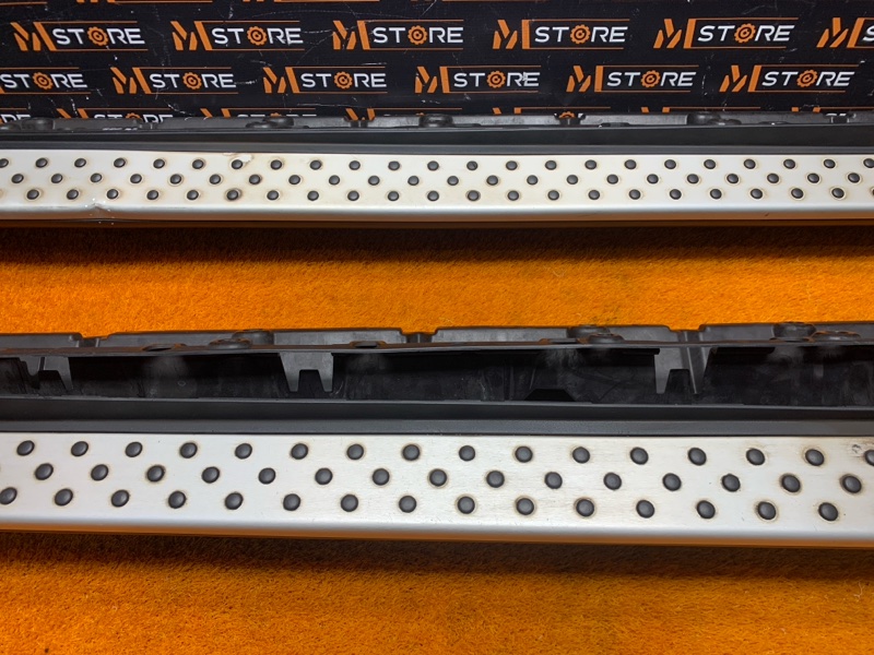 накладка на порог, 12000 рублей, Красноярск