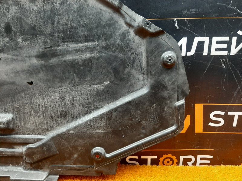 Защита днища кузова, 680 рублей, Красноярск