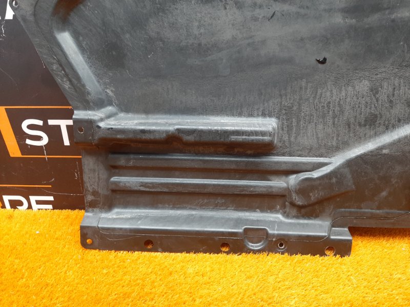 Защита днища кузова, 680 рублей, Красноярск