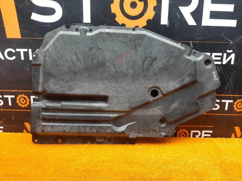 Защита днища кузова, 680 рублей, Красноярск