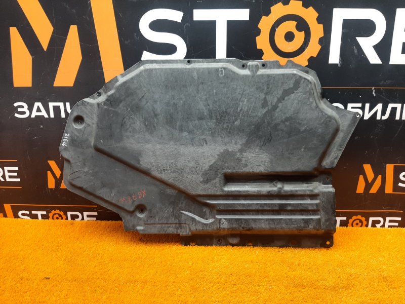 Защита днища кузова, 680 рублей, Красноярск