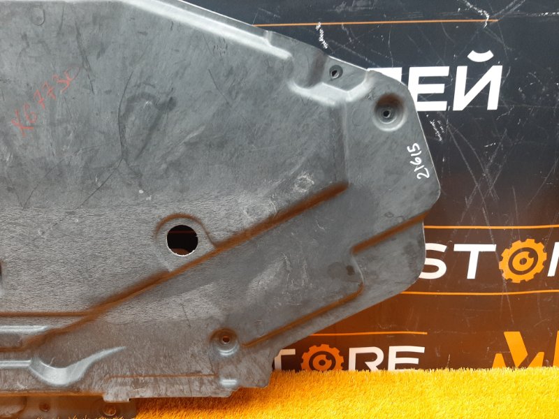 Защита днища кузова, 680 рублей, Красноярск