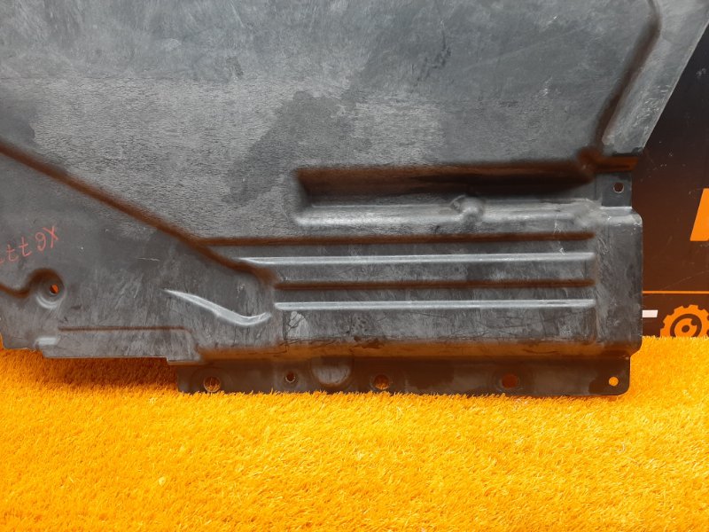 Защита днища кузова, 680 рублей, Красноярск