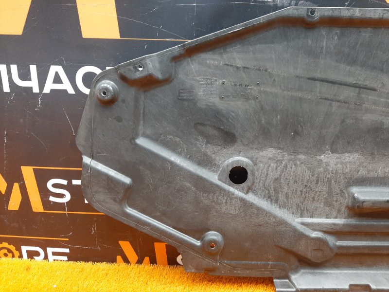 Защита днища кузова, 680 рублей, Красноярск