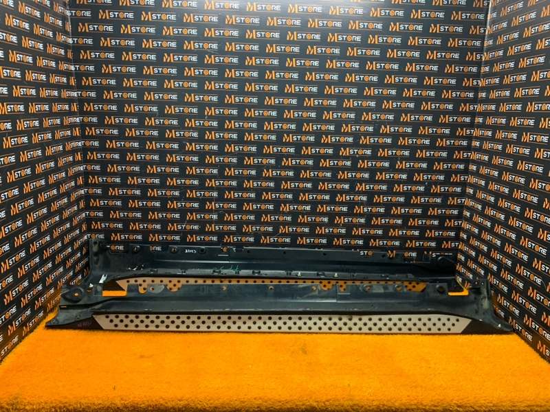 накладка на порог, 12000 рублей, Красноярск