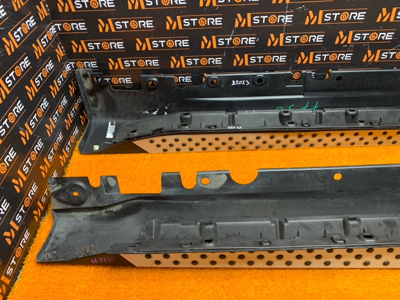 накладка на порог, 12000 рублей, Красноярск