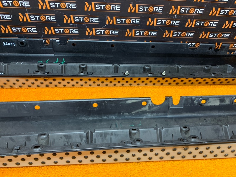 накладка на порог, 12000 рублей, Красноярск