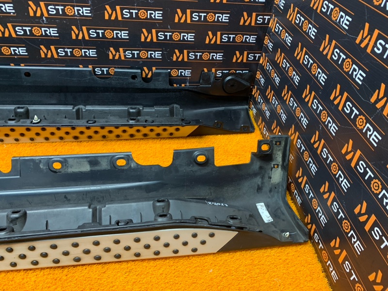 накладка на порог, 12000 рублей, Красноярск