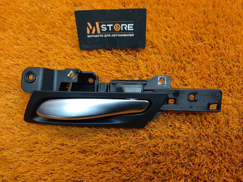 ручка двери внутренняя, 500 рублей, Красноярск