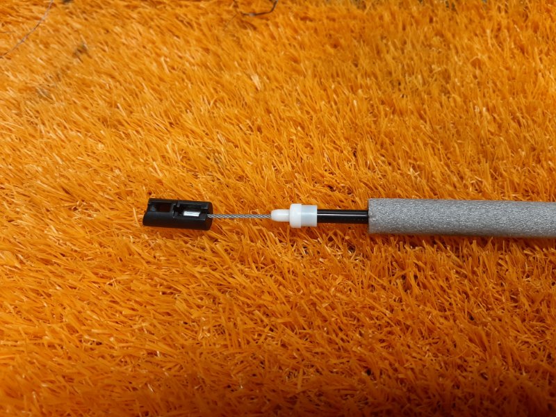 трос замка двери, 340 рублей, Красноярск