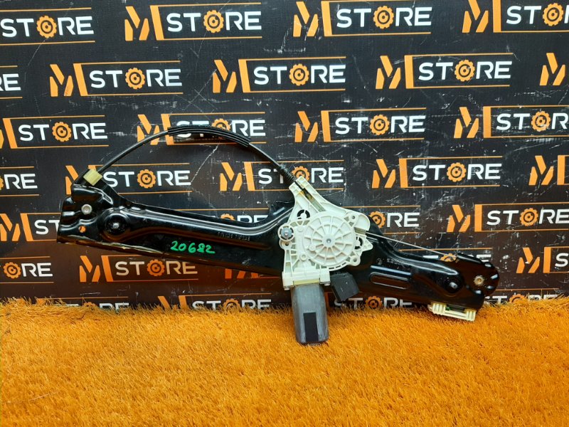 стеклоподъемник, 900 рублей, Красноярск