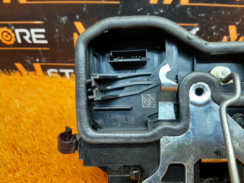 замок двери, 940 рублей, Красноярск