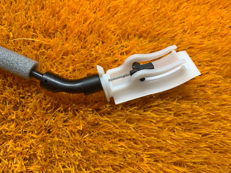 трос замка двери, 340 рублей, Красноярск