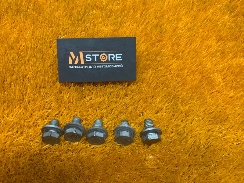 болт гидротрансформатора, 340 рублей, Красноярск