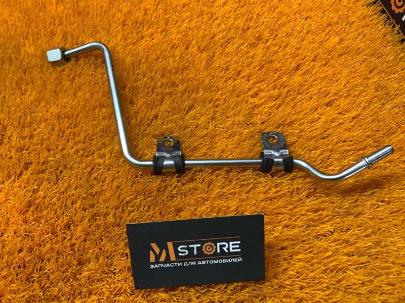 трубка топливная, 1000 рублей, Красноярск