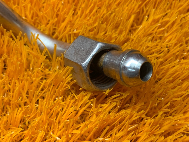 трубка топливная, 1000 рублей, Красноярск