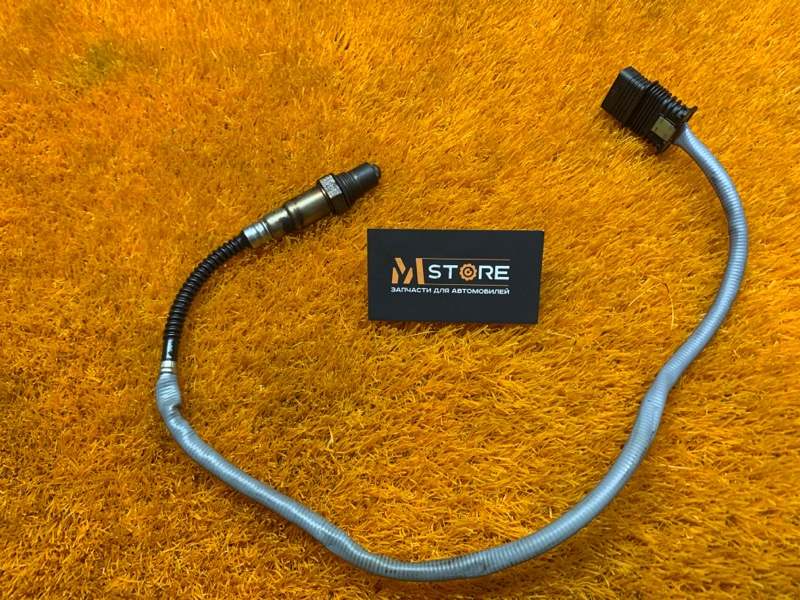 Датчик кислорода, 1000 рублей, Красноярск