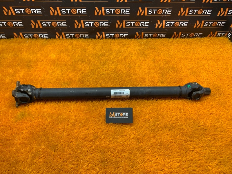 карданный вал, 11290 рублей, Красноярск