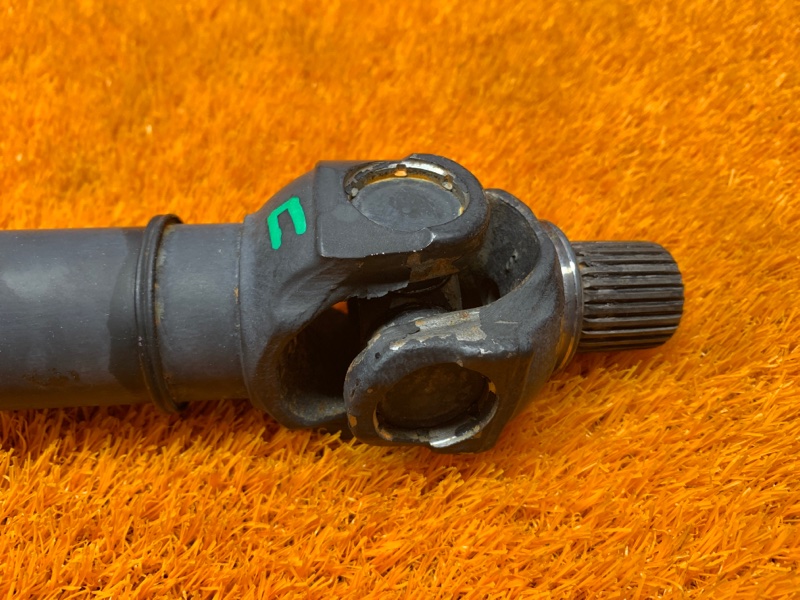 карданный вал, 11290 рублей, Красноярск