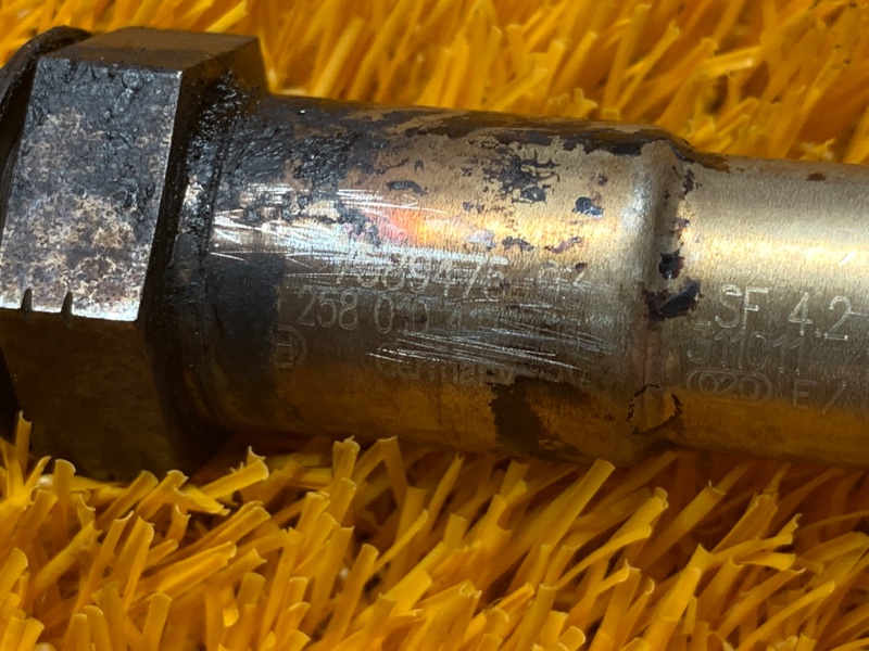 Датчик кислорода, 1000 рублей, Красноярск