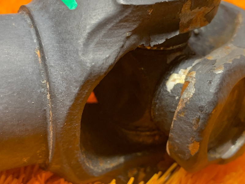 карданный вал, 11290 рублей, Красноярск