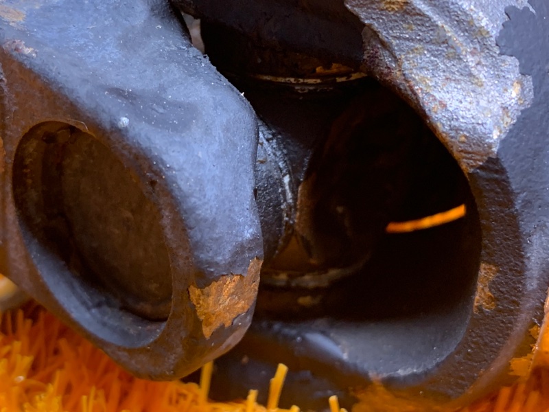 карданный вал, 11290 рублей, Красноярск