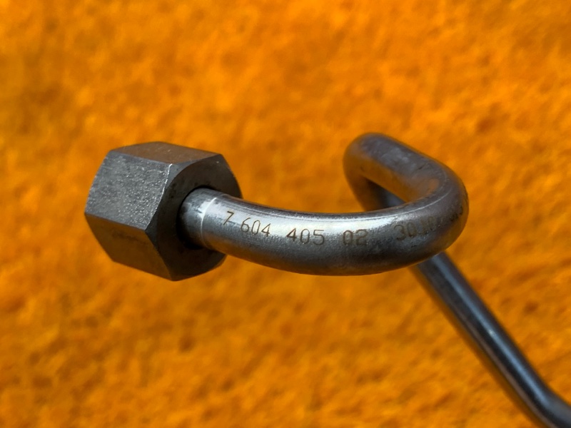 трубка топливная, 700 рублей, Красноярск