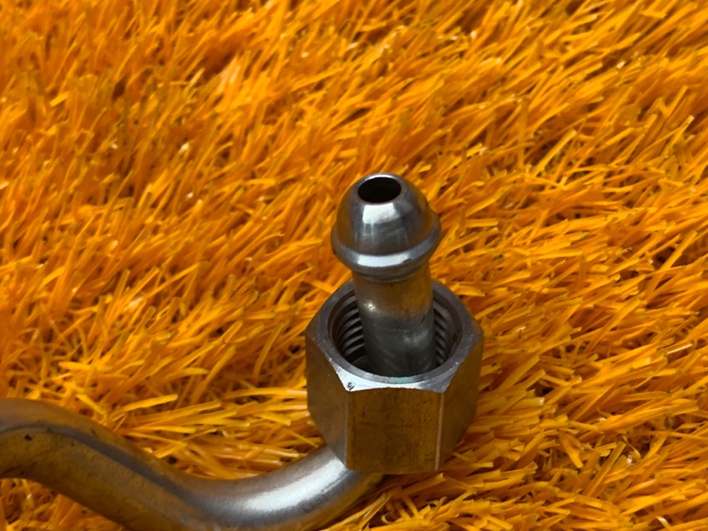 трубка топливная, 700 рублей, Красноярск