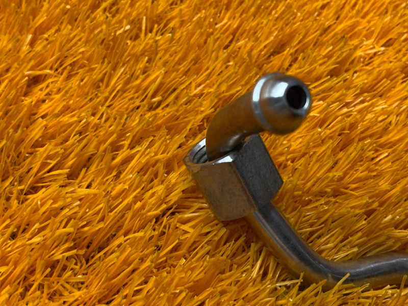 трубка топливная, 700 рублей, Красноярск