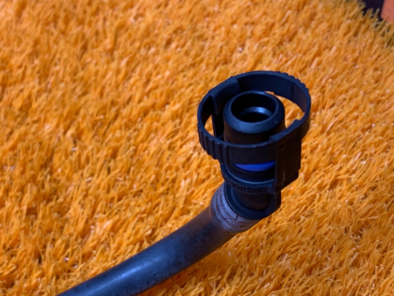 трубка вакуумная, 500 рублей, Красноярск